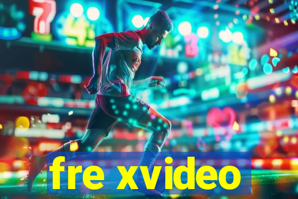 fre xvideo